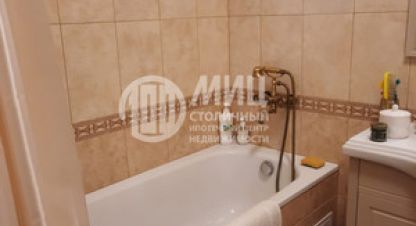 Купить квартиру 2-х комнатную, 66.9 кв. м., Россия, г. Звенигород. Фотография №10
