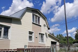 Продам дом 6-ти комнатный с общей площадью 140м2, на улице Сенево с, г. Сенево, Тульская обл., Россия, агентство Интернет-партнер