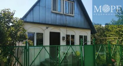 Продам дом с общей площадью 92м2, на улице Луч снт, Адлерский район, г. Сочи, Краснодарский край, Россия, агентство Интернет-партнер. Фотография №1