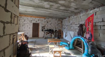 Купить дом 6-ти комнатную, 282 кв. м., Россия, г. Западный. Фотография №9