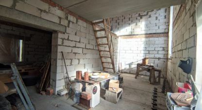 Купить дом 6-ти комнатную, 282 кв. м., Россия, г. Западный. Фотография №8