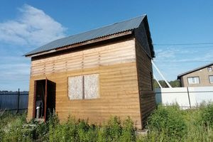 Продам земельный участок, на улице Семейная, г. Алексин, Тульская обл., Россия, агентство Интернет-партнер