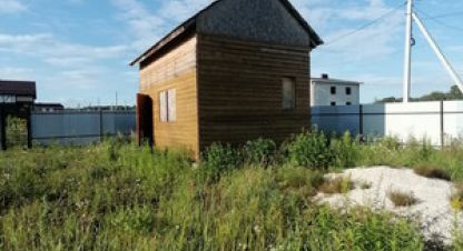 Продаётся земельный участок в г. Алексин. Фотография №6