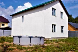 Продам дом 7-ти комнатный с общей площадью 162м2, на улице Черемушки-5 тер  снт, г. Верхняя Пышма, Свердловская обл., Россия, агентство Интернет-партнер