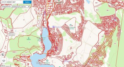Купить земельный участок на улице Хуторской проезд г. Севастополь. Фотография №5