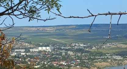 Купить земельный участок в г. Севастополь. Фотография №3