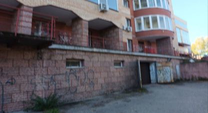 Купить гараж/паркинг на улице Коммунистическая ул г. Сыктывкар. Фотография №4