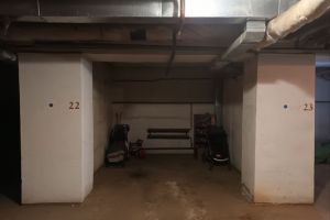 Продам гараж/паркинг с общей площадью 22.3м2, на улице Коммунистическая ул, г. Сыктывкар, Коми респ., Россия, агентство Интернет-партнер
