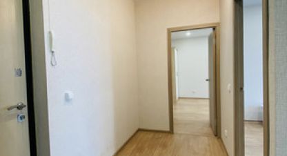 Снять квартиру 2-х комнатную, 56 кв. м., Россия, г. Пермь. Фотография №8