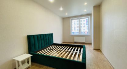 Сдам квартиру 2-х комнатную с общей площадью 56м2, 2/25 эт., на улице Василия татищева ул, Свердловский район, г. Пермь, Пермский край, Россия, агентство Интернет-партнер. Фотография №1
