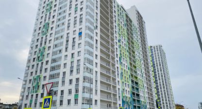 Снять квартиру 2-х комнатную, 56 кв. м., Россия, г. Пермь. Фотография №9