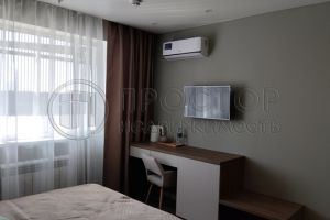 Продам квартиру 1 комнатную с общей площадью 20.5м2, 14/22 эт., на улице Ленинский пр-кт, Тропарёво-Никулино (ЗАО) район, г. Москва, Москва, Россия, агентство Интернет-партнер