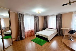 Сдам квартиру 1 комнатную с общей площадью 30м2, 3/5 эт., на улице Ленина ул, г. Южно-Сахалинск, Сахалинская обл., Россия, агентство Интернет-партнер