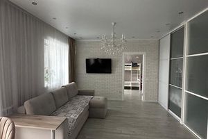 Продам квартиру 2-х комнатную с общей площадью 54.95м2, 10/12 эт., на улице Папанина ул, г. Сыктывкар, Коми респ., Россия, агентство Интернет-партнер
