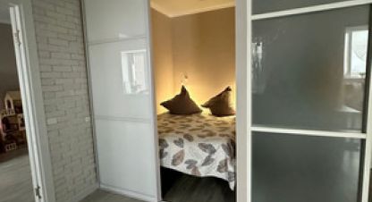 Купить квартиру 2-х комнатную, 54.95 кв. м., Россия, г. Сыктывкар. Фотография №8