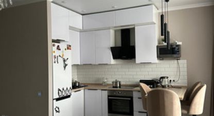 Купить квартиру 2-х комнатную, 54.95 кв. м., Россия, г. Сыктывкар. Фотография №10
