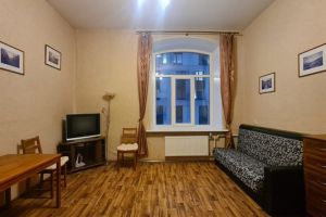 Продам комнату с общей площадью 19.9м2, 3/4 эт., на улице Киевская, Московский район, г. Санкт-Петербург, Санкт-Петербург, Россия, агентство Интернет-партнер