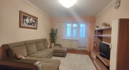 Купить 1 комнатную квартиру на улице Ямашева пр-кт г. Казань. Фотография №4