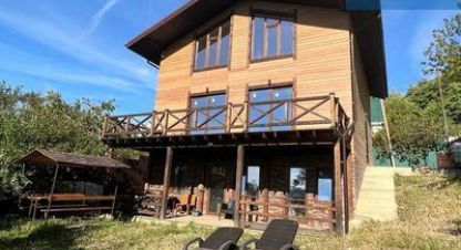 Продам дом с общей площадью 253м2, на улице Агропром тер  снт, Хостинский район, г. Сочи, Краснодарский край, Россия, агентство Интернет-партнер. Фотография №1