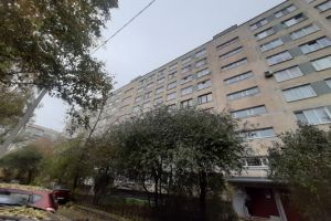 Продам квартиру 3-х комнатную с общей площадью 58.9м2, 6/9 эт., на улице Димитрова ул  20, Фрунзенский район, г. Санкт-Петербург, Санкт-Петербург, Россия, агентство Интернет-партнер