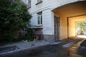 Продам торговое помещение с общей площадью 55.2м2, на улице Большой в о  пр-кт, Василеостровский район, г. Санкт-Петербург, Санкт-Петербург, Россия, агентство Интернет-партнер