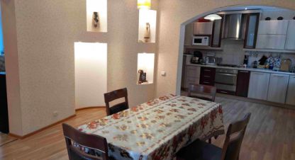 Купить дом 9-ти комнатную, 210 кв. м., Россия, г. Корткерос. Фотография №10