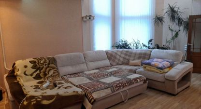 Купить 9-ти комнатную дом на улице Теребейская ул г. Корткерос. Фотография №4
