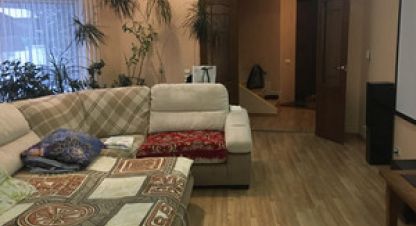 Купить дом 9-ти комнатную, 210 кв. м., Россия, г. Корткерос. Фотография №8