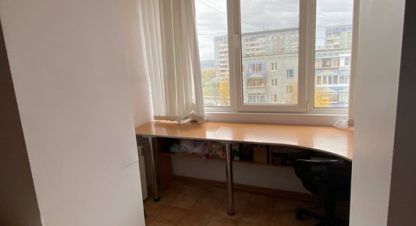 Купить квартиру 4-х комнатную, 133.5 кв. м., Россия, г. Сыктывкар. Фотография №9
