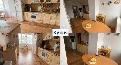 Купить квартиру 4-х комнатную, 133.5 кв. м., Россия, г. Сыктывкар. Фотография №10