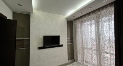 Купить квартиру 3-х комнатную, 85 кв. м., Россия, г. Сыктывкар. Фотография №10