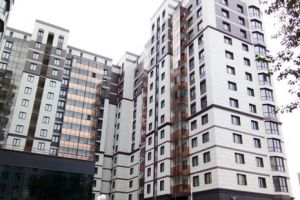 Продам квартиру 3-х комнатную с общей площадью 85м2, 13/14 эт., на улице Карла маркса ул, г. Сыктывкар, Коми респ., Россия, агентство Интернет-партнер
