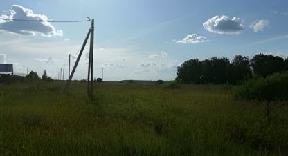Купить земельный участок в г. Страхово. Фотография №2