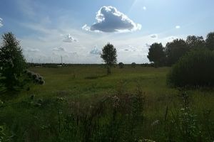 Продам земельный участок, на улице Страхово с, г. Страхово, Тульская обл., Россия, агентство Интернет-партнер