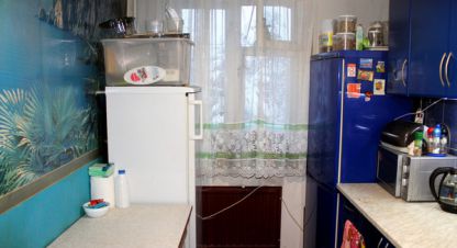 Купить квартиру в г. Костомукша. Фотография №3