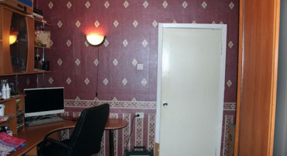 Купить квартиру 2-х комнатную, 49.7 кв. м., Россия, г. Костомукша. Фотография №9