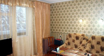 Продаётся 2-х комнатная квартира в г. Костомукша. Фотография №6