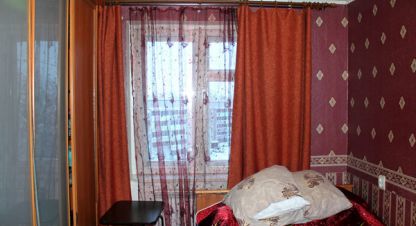 Купить квартиру 2-х комнатную, 49.7 кв. м., Россия, г. Костомукша. Фотография №8