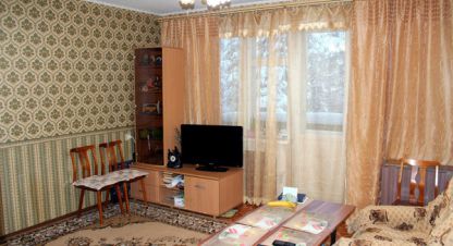 Купить квартиру на улице Ленина ул г. Костомукша. Фотография №5