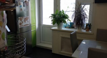 Купить квартиру 2-х комнатную, 52.4 кв. м., Россия, г. Сыктывкар. Фотография №9