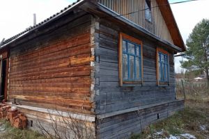 Продам коттедж/дачу 1 комнатную с общей площадью 25м2, на улице Снт мича-ю тер, г. Выльгорт, Коми респ., Россия, агентство Интернет-партнер