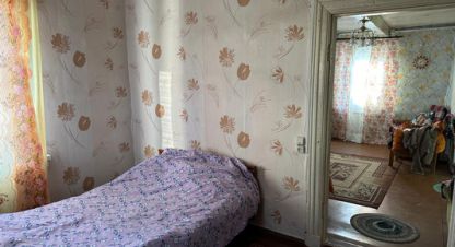 Продаётся 2-х комнатная дом в г. Курск. Фотография №6