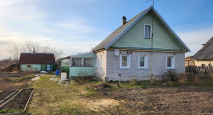 Купить дом в г. Курск. Фотография №3
