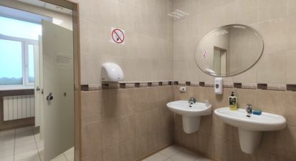 Снять офисное помещение, 33 кв. м., Россия, г. Екатеринбург. Фотография №8