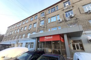 Сдам офисное помещение с общей площадью 16.4м2, на улице Автоматики Переулок, Втузгородок район, г. Екатеринбург, Свердловская обл., Россия, агентство Интернет-партнер