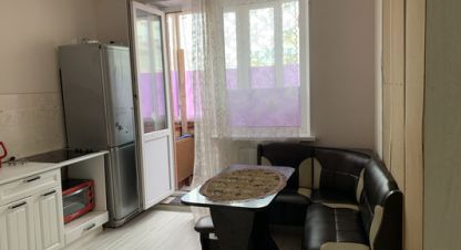 Снять квартиру на улице Приокский пер г. Ступино. Фотография №4