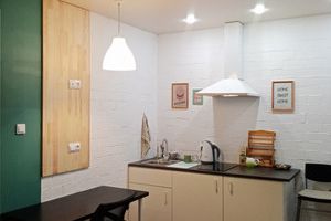 Продам квартиру с общей площадью 22м2, 13/14 эт., на улице Тентюковская ул, г. Сыктывкар, Коми респ., Россия, агентство Интернет-партнер