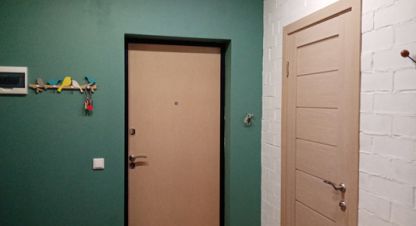 Купить квартиру, 22 кв. м., Россия, г. Сыктывкар. Фотография №8