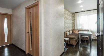Купить квартиру на улице Билимбаевская ул г. Екатеринбург. Фотография №5