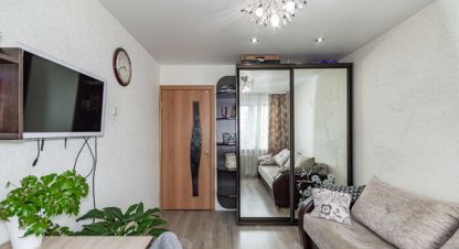 Купить квартиру 2-х комнатную, 49.9 кв. м., Россия, г. Екатеринбург. Фотография №10